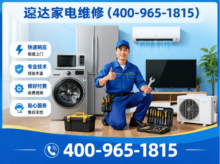 丹东中央空调维修展示图